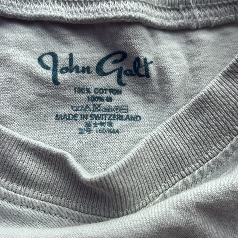 Brandy Melville / Pacsun top - Picture 3 of 4
